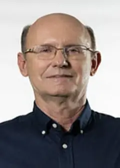 Foto de Carlos Avallone
