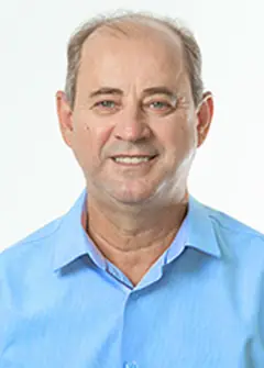 Foto de Dr. Eugênio