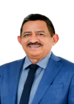 Foto de Delegado Nilton Neves