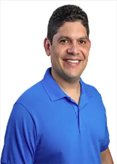 Foto de Carlos Vinicios