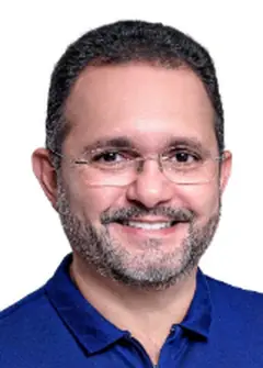 Foto de Chamonzinho