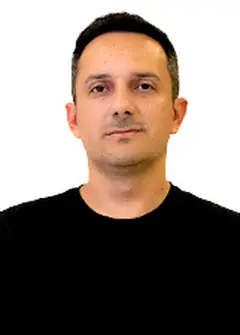 Foto de Rogerio Barra
