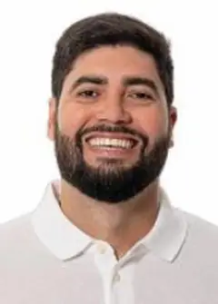 Foto de Adriano Coelho