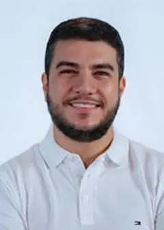 Foto de Ronie Silva