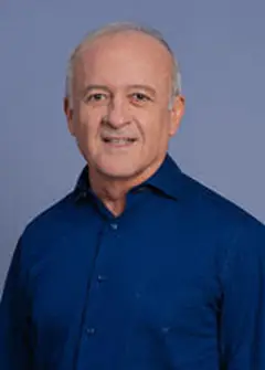 Foto de Branco Mendes