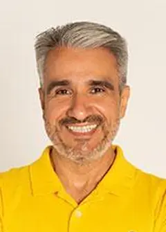 Foto de Tanilson Soares
