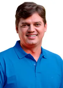 Foto de Dr. Taciano Diniz