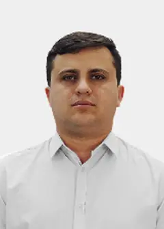 Foto de Gilbertinho