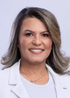 Foto de Drª Jane Panta