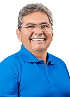 Foto de Adriano Galdino