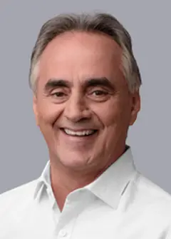 Foto de Luciano Cartaxo
