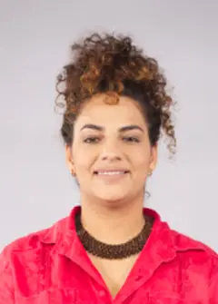 Foto de Rosa Amorim