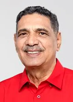 Foto de João Paulo do PT