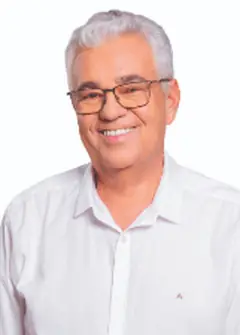 Foto de Antônio Moraes