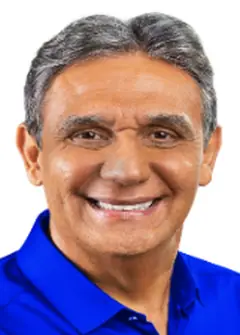 Foto de Mário Ricardo