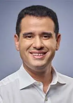 Foto de Joaquim Lira