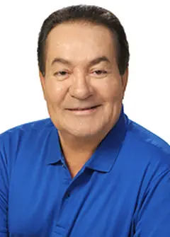 Foto de Izaías Régis