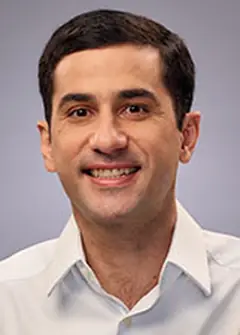 Foto de Claudiano Martins Filho