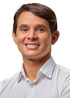 Foto de João de Nadegi