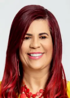 Foto de Delegada Gleide Ângelo