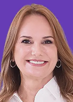 Foto de Ana Paula