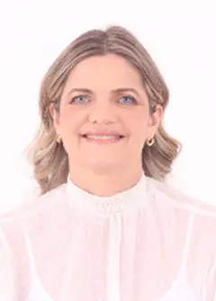 Foto de Gracinha Mão Santa
