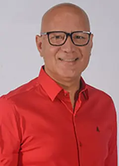 Foto de Franzé Silva