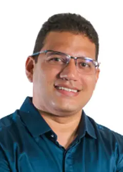 Foto de Dr. Thales Coelho