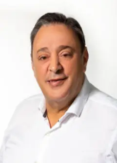Foto de Hussein Bakri