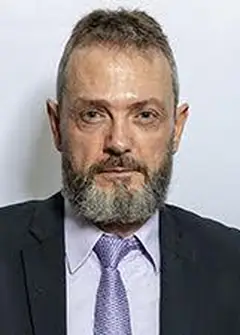 Foto de Delegado Tito Barichello