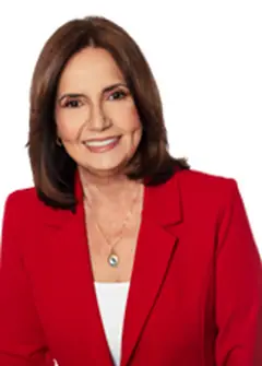 Foto de Delegada Martha Rocha