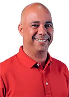 Foto de Valdecy da Saúde