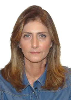 Foto de Célia Jordão