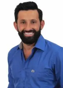 Foto de Giovani Ratinho