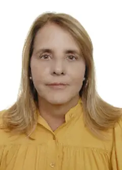 Foto de Lucinha
