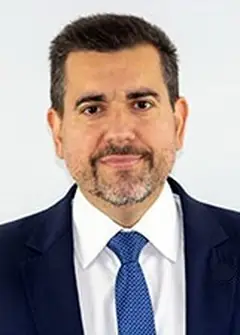Foto de Carlos Augusto Nogueira Pinto