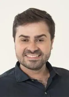 Foto de Vinicius Cozzolino