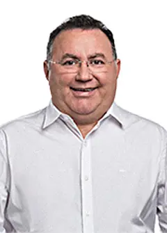 Foto de Dr Bernardo Amorim