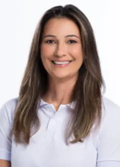 Foto de Cristiane Dantas