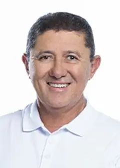 Foto de Dr Keginaldo Jacome