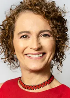 Foto de Isolda Dantas