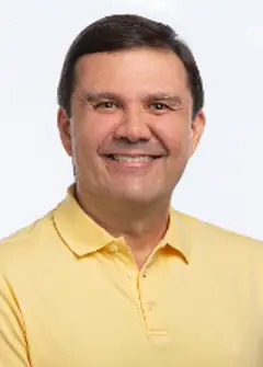 Foto de Galeno Torquato