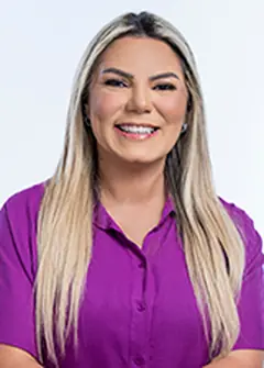 Foto de Eudiane Macedo