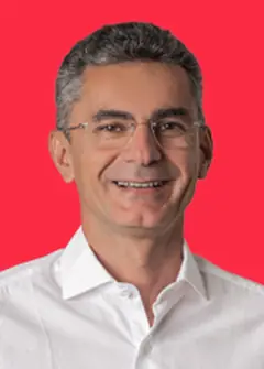 Foto de Francisco do PT