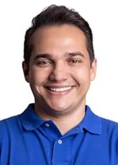 Foto de Kleber Rodrigues