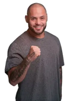 Foto de Marcinho Belota