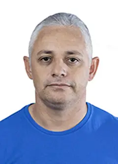 Foto de Rárison Barbosa