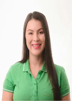 Foto de Tayla Peres