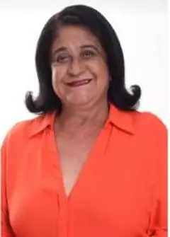 Foto de Aurelina Medeiros