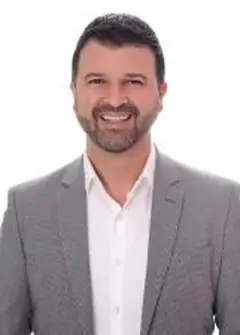 Foto de Neri, o Carteiro